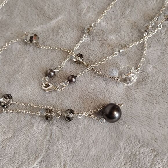 Long Necklace Duo - Picture 2 of 6